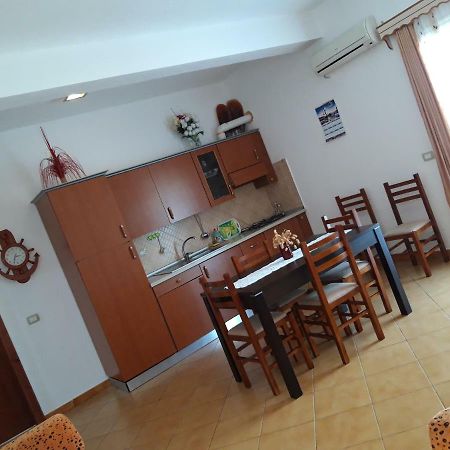 Apartament Gloria&Mitati Orikum Ngoại thất bức ảnh
