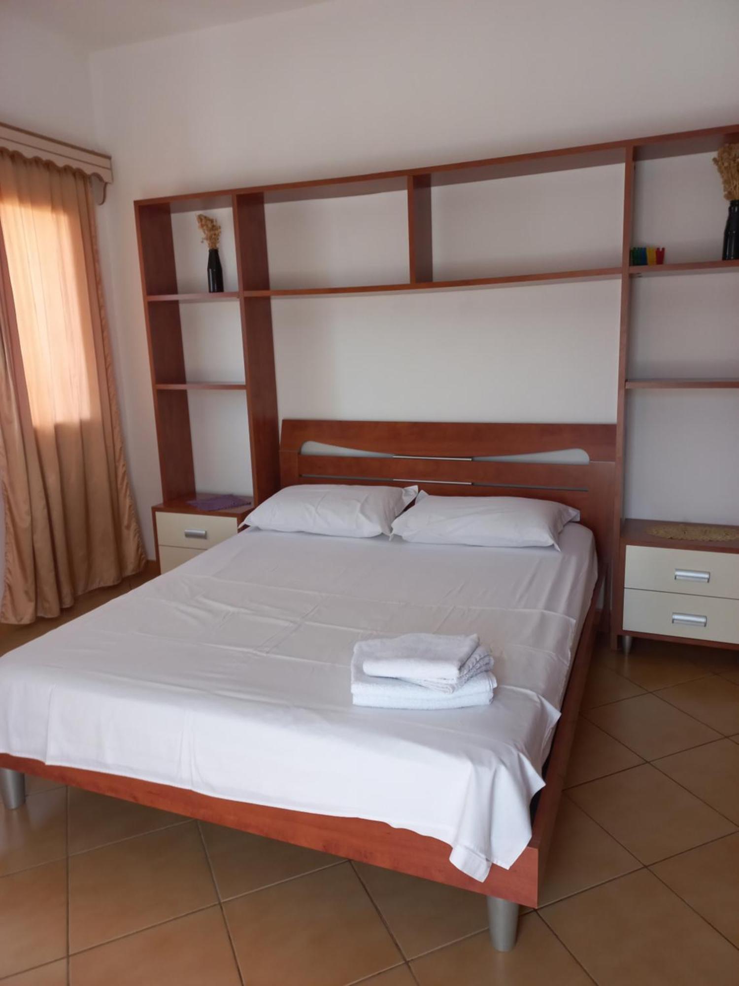 Apartament Gloria&Mitati Orikum Phòng bức ảnh