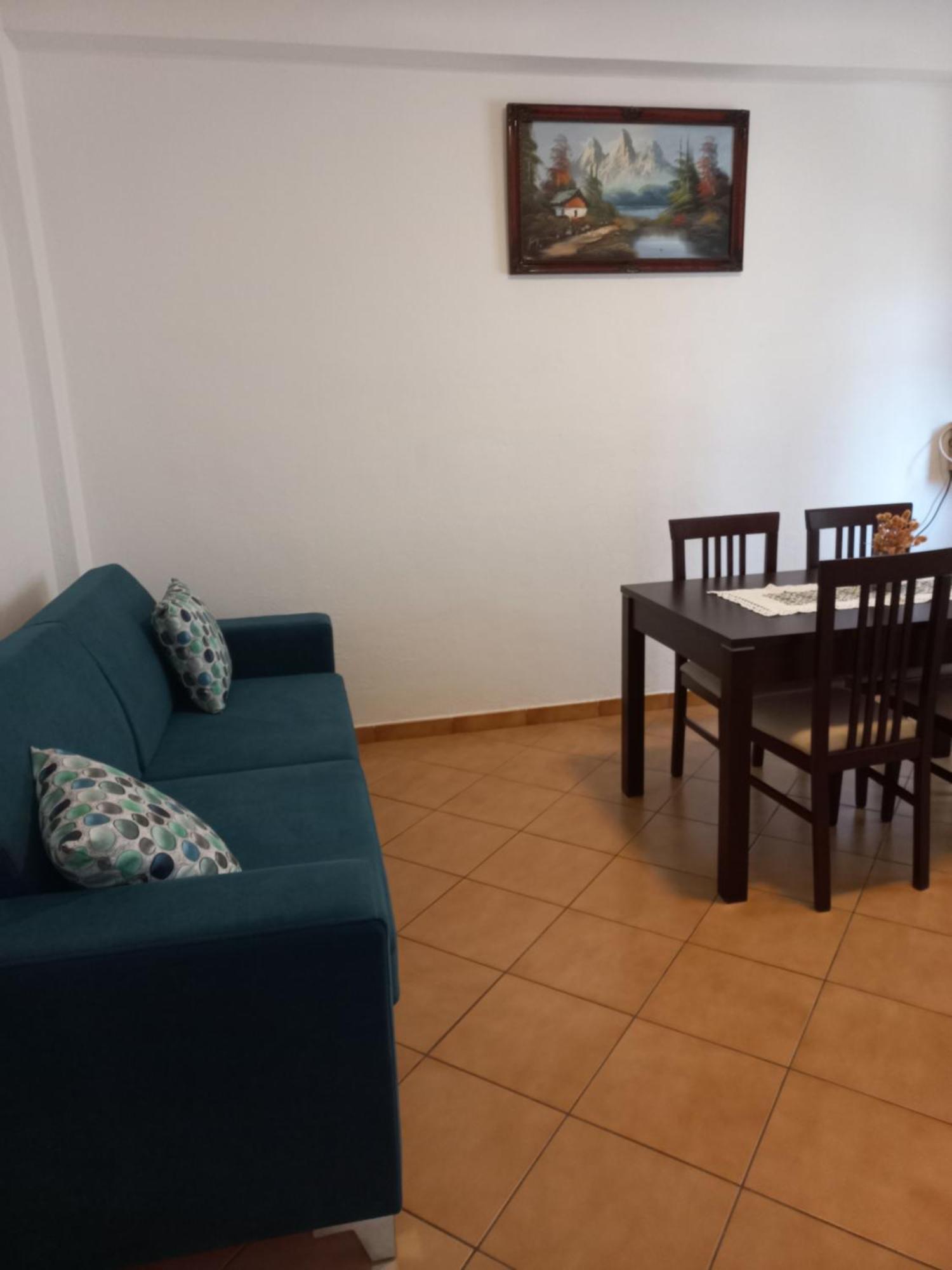 Apartament Gloria&Mitati Orikum Phòng bức ảnh