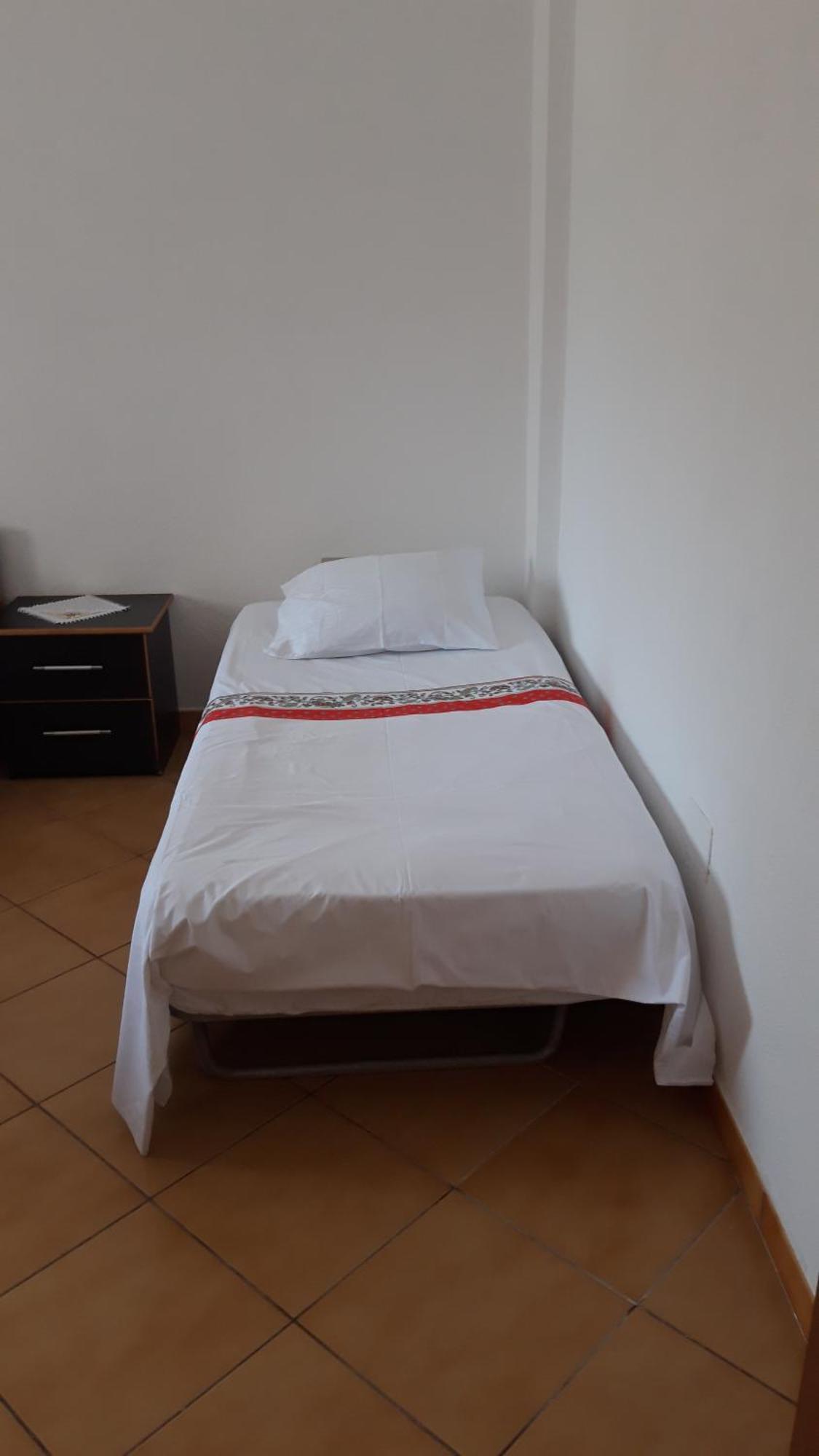 Apartament Gloria&Mitati Orikum Phòng bức ảnh