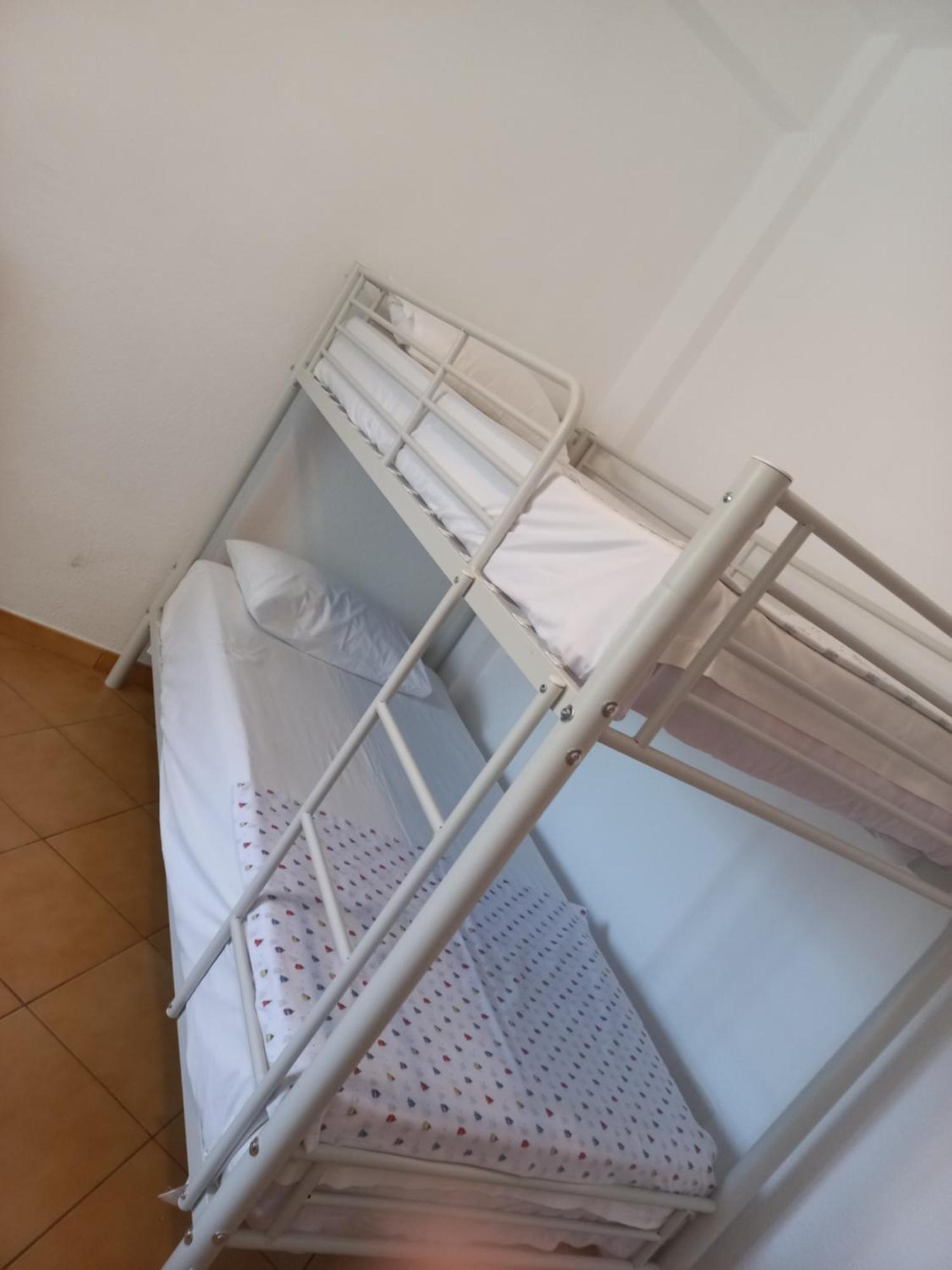 Apartament Gloria&Mitati Orikum Ngoại thất bức ảnh