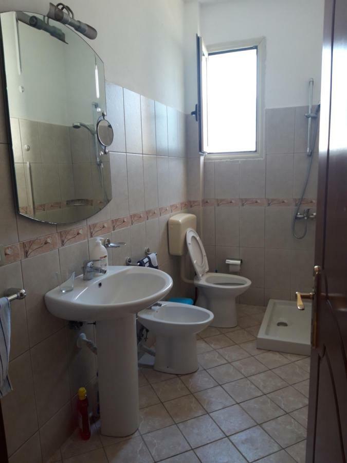 Apartament Gloria&Mitati Orikum Ngoại thất bức ảnh