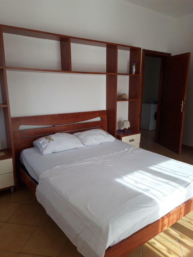 Apartament Gloria&Mitati Orikum Ngoại thất bức ảnh