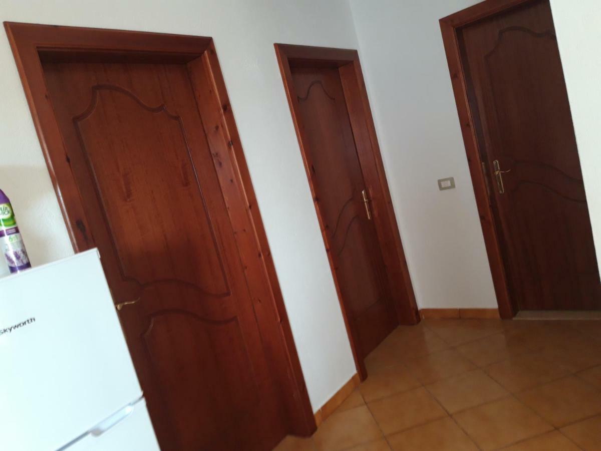 Apartament Gloria&Mitati Orikum Ngoại thất bức ảnh